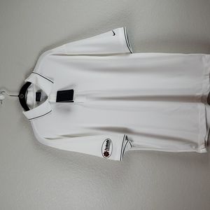 Nike | NWT Men's Active Performance Golf Polo Sz L